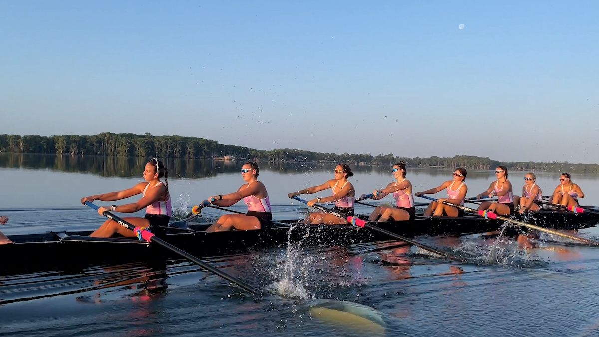 Winter Park Crew fueled in return to Henley Royal Regatta